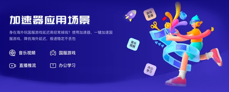 NordVPN 能翻墙回中国吗？